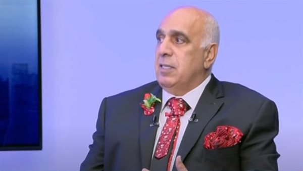 الدكتور حسام البرمبلي