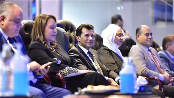 افتتاح بطولة إفريقيا