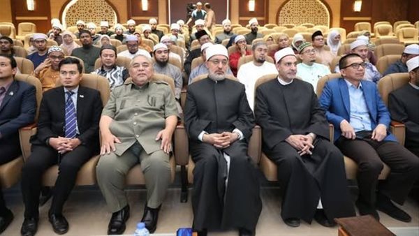 مفتي الجمهورية