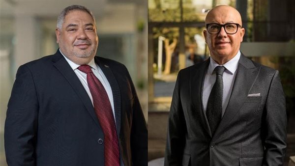 المهندس عمرو سليمان