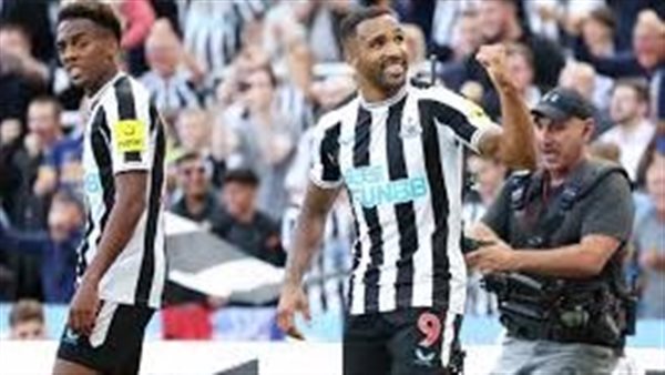 مباشر مباراة نيوكاسل