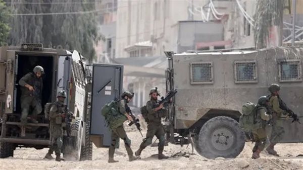 الضفة الغربية 