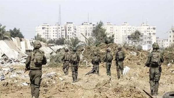  الاحتلال الإسرائيلي