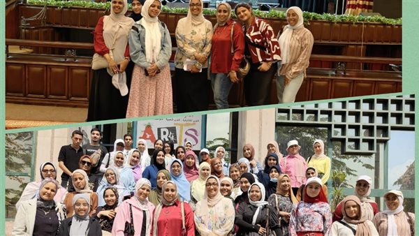 إدراة النشاط الثقافي