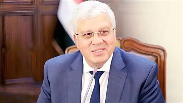 وزير التعليم العالى
