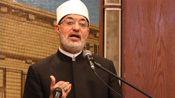 مفتي الجمهورية