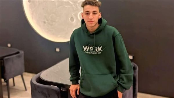 محمد صلاح أحمد قبلان..