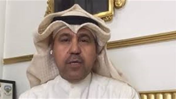 فهد الشليمي