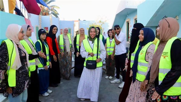 العمل التطوعي