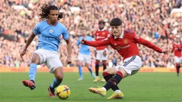 مانشستر سيتي 