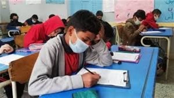 منهج الدراسات للصف