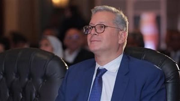 وزير البترول