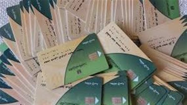 إضافة مواليد وزارة