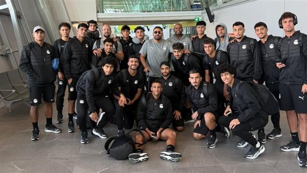 منتخب الشباب