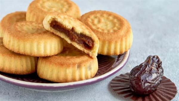 معمول التمر 