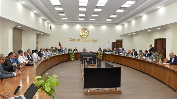 الهيئة الوطنية للصحافة