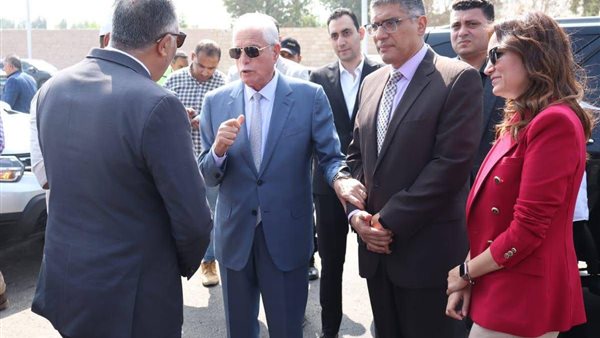 المهندس عادل النجار