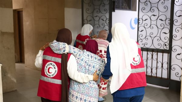  وزارة التضامن