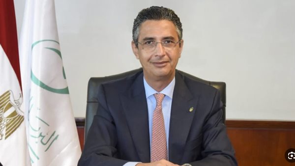  الدكتور محمد شتا