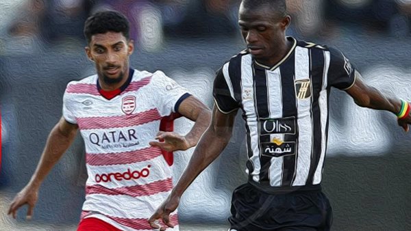 النادي الافريقي والصفاقصي