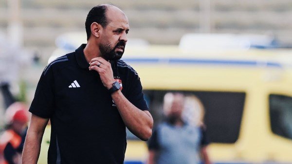 عماد النحاس