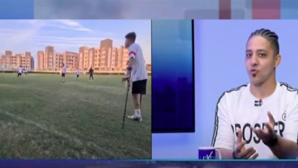 الكابتن محمود عبده