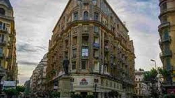  الإيجار القديم