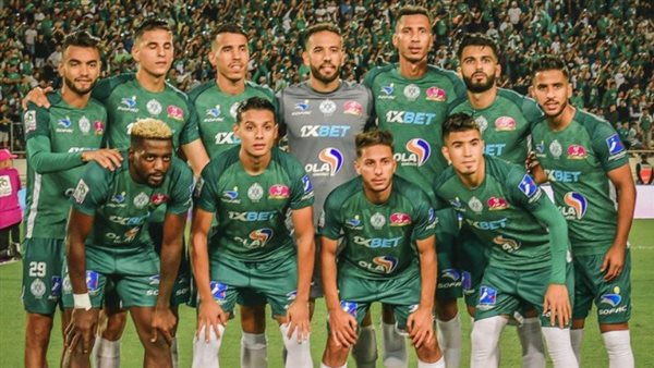 الرجاء البيضاوي