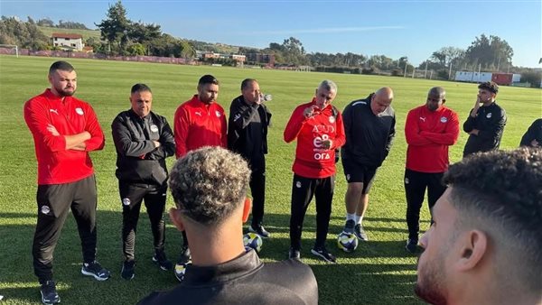 منتخب مصر تحت 20