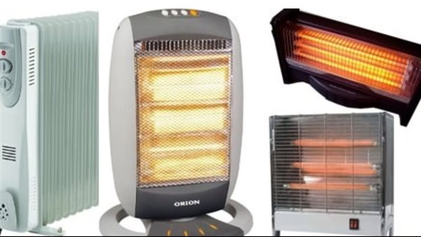 أسعار الدفايات في