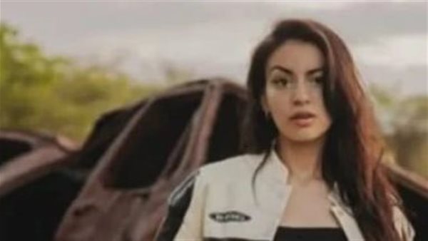  ماريان إيزاجويرى