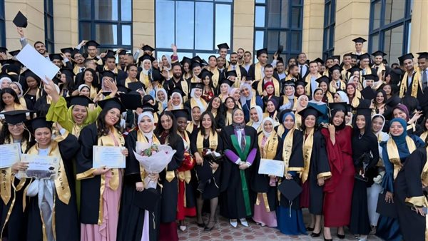 جانب من الاحتفال