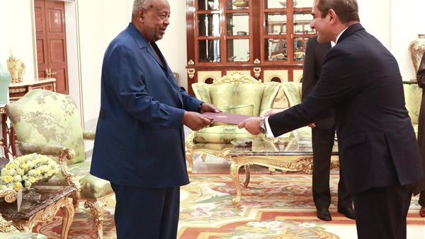 السفير عبد الرحمن