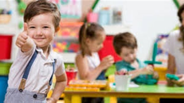 رياض الأطفال