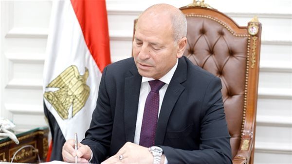 محافظ القاهرة