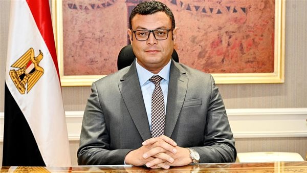 وزير الإسكان