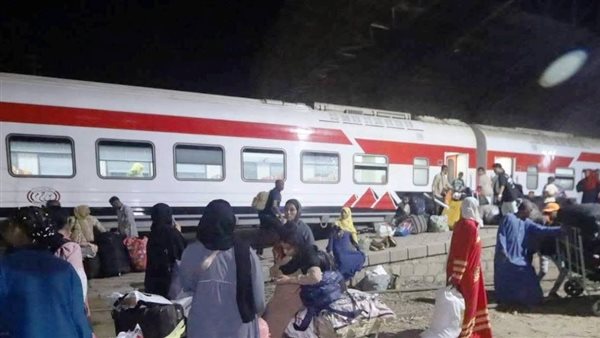 السودانيين