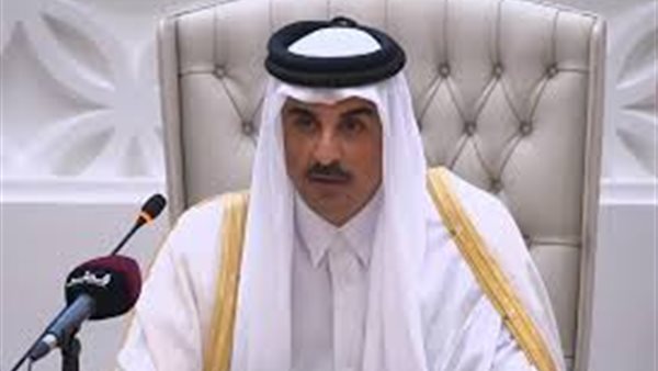 أمير قطر 