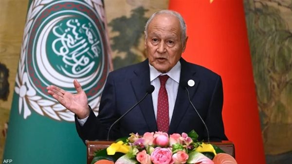 الأمين العام لجامعة