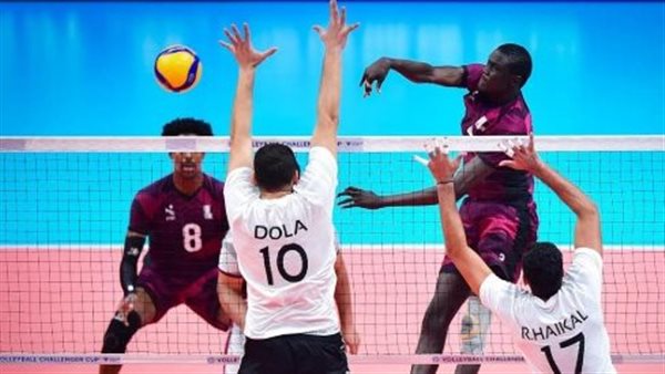 بث مباشر مباراة قطر