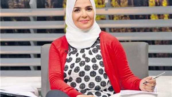 منى عبد الغني