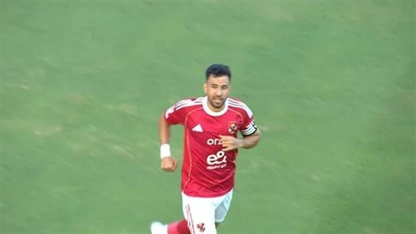 مباراة الأهلي وإنبي