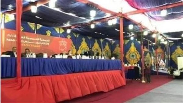 انتخابات الأهلي 