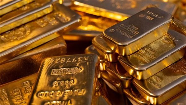 سعر الذهب اليوم