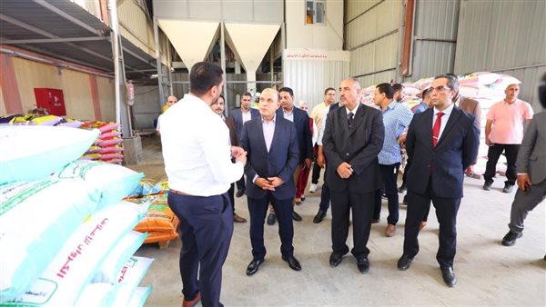 جانب من الجولة