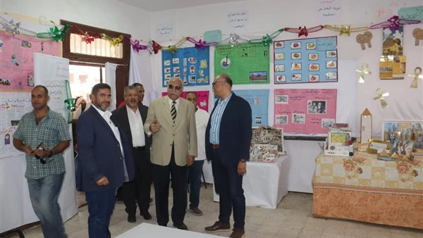 محافظ القليوبية