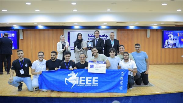 فعاليات بطولة جامعة