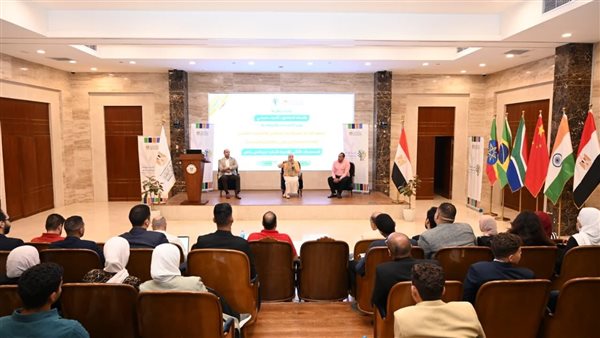 فعاليات المعسكر الثاني