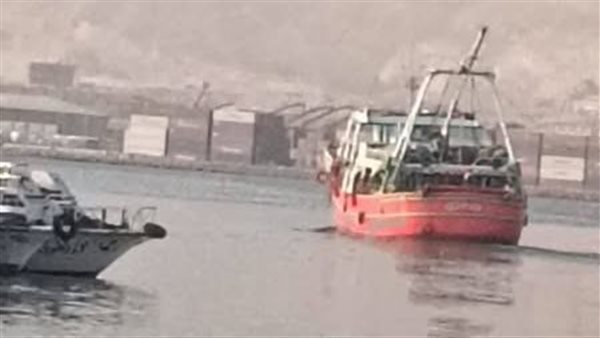 موسم الصيد بخليج