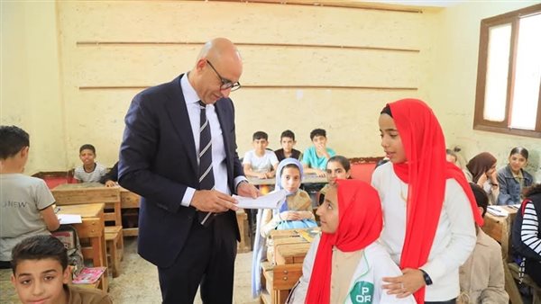  بداية العام الدراسية